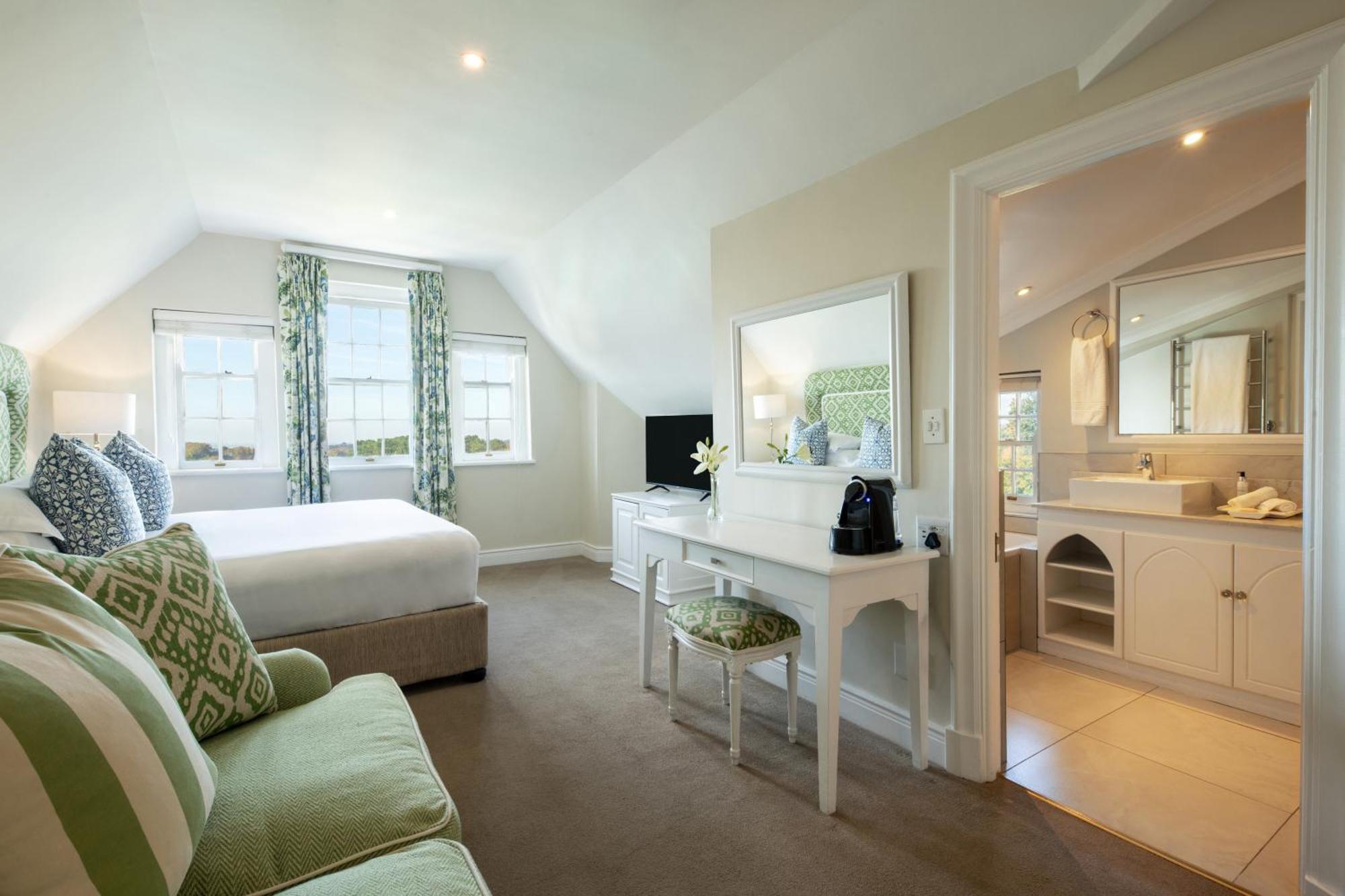 The Cellars-Hohenort Hotel Cape Town Ngoại thất bức ảnh