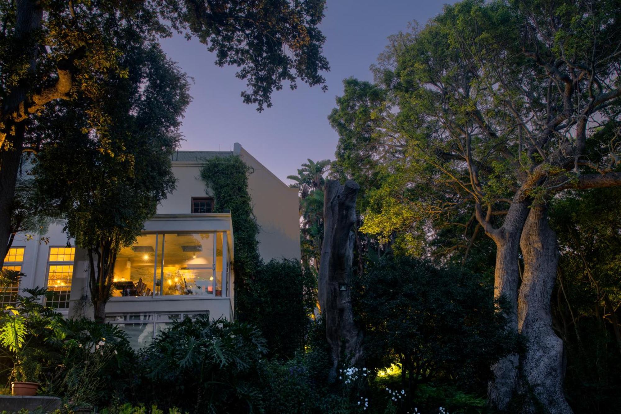 The Cellars-Hohenort Hotel Cape Town Ngoại thất bức ảnh
