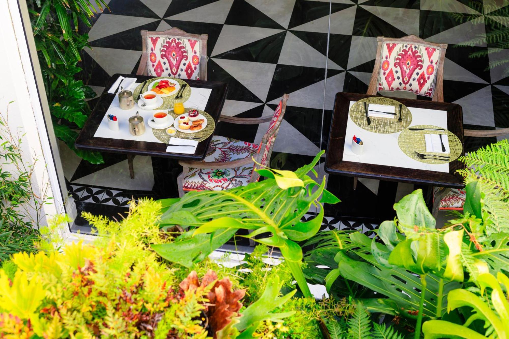 The Cellars-Hohenort Hotel Cape Town Ngoại thất bức ảnh