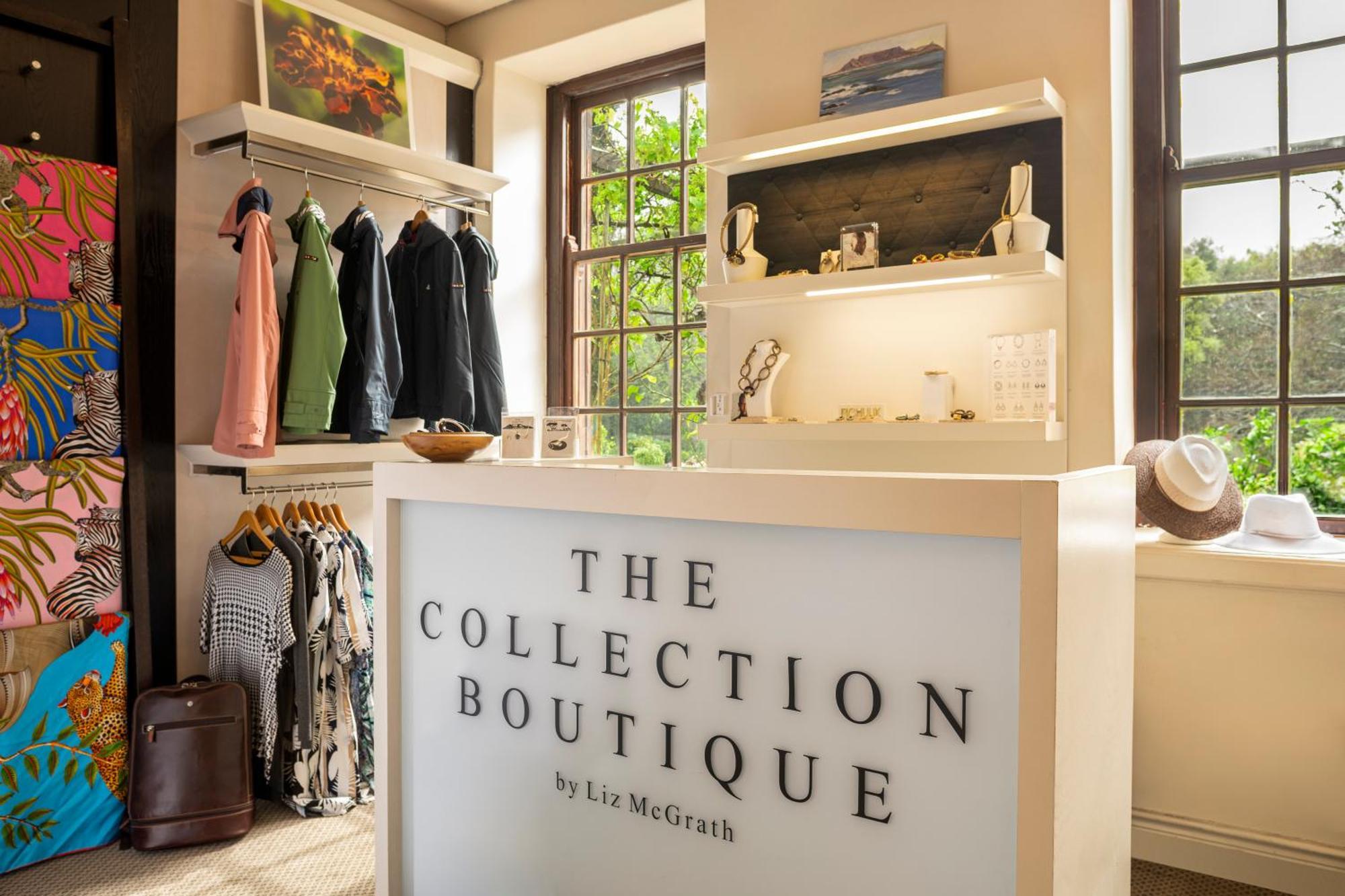 The Cellars-Hohenort Hotel Cape Town Ngoại thất bức ảnh