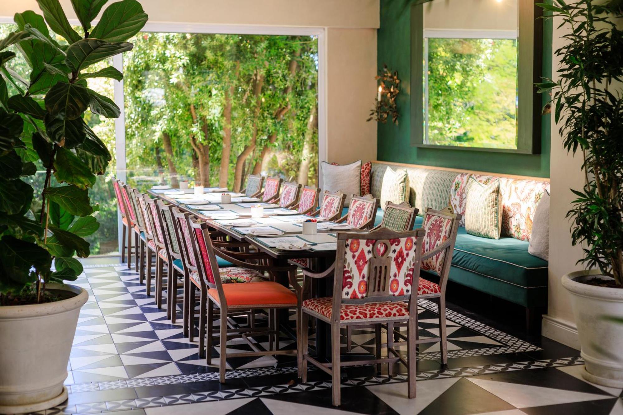 The Cellars-Hohenort Hotel Cape Town Ngoại thất bức ảnh
