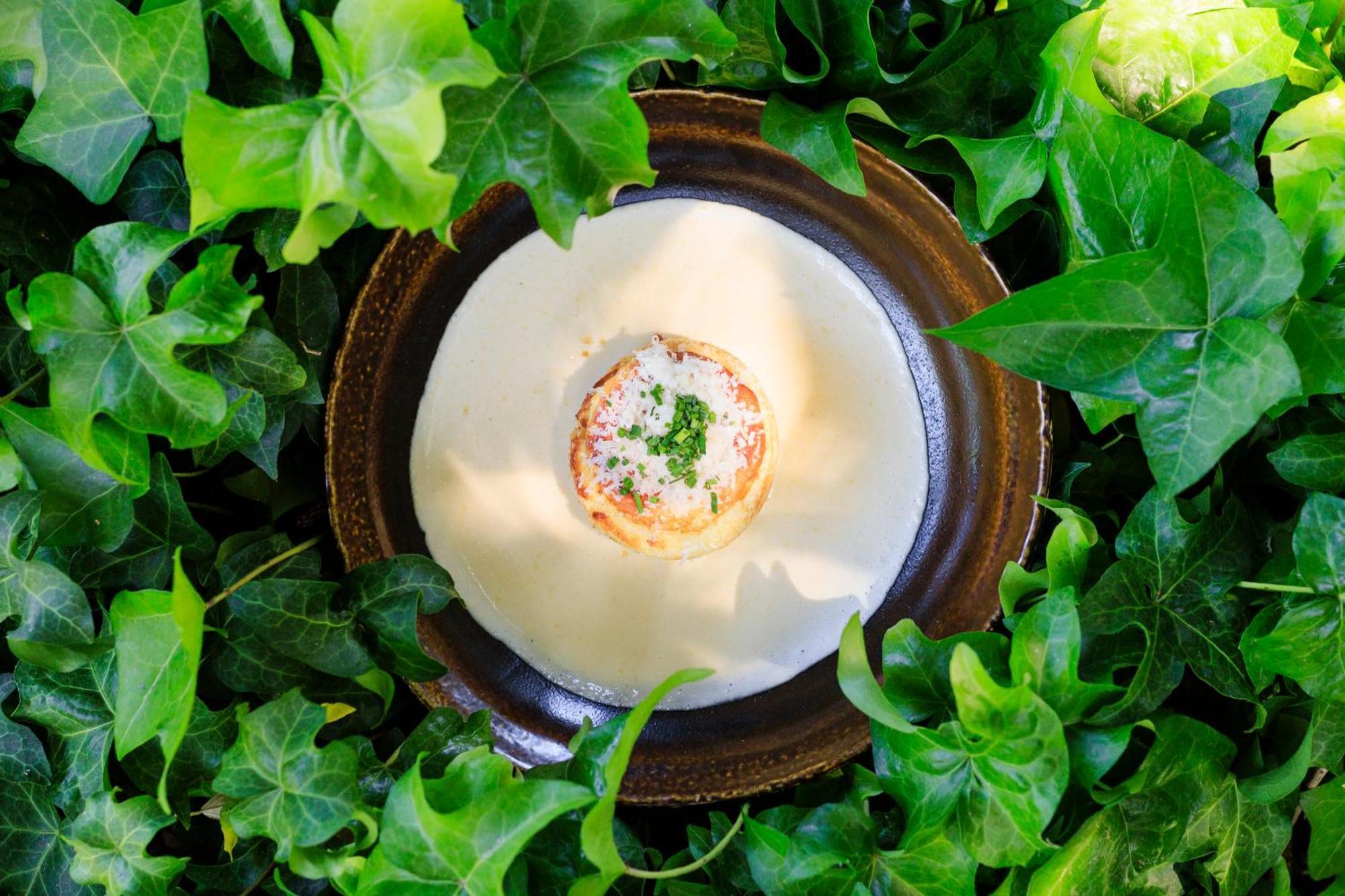 The Cellars-Hohenort Hotel Cape Town Ngoại thất bức ảnh