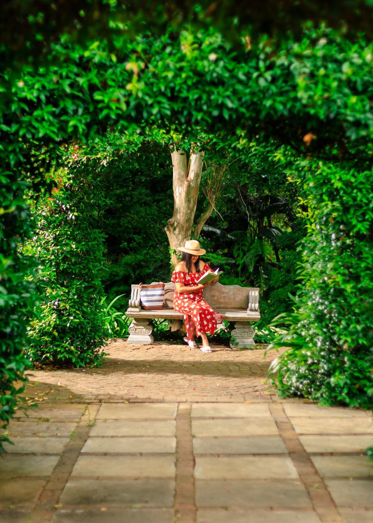 The Cellars-Hohenort Hotel Cape Town Ngoại thất bức ảnh
