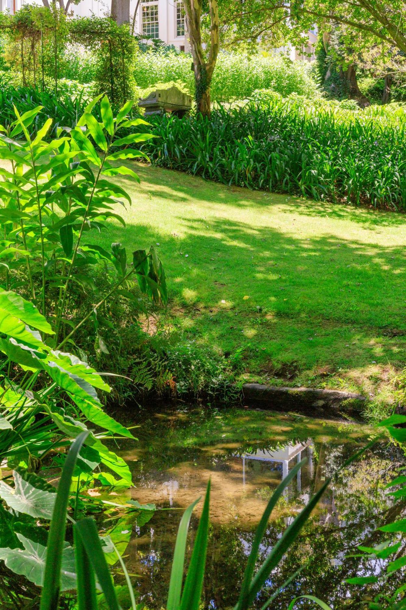 The Cellars-Hohenort Hotel Cape Town Ngoại thất bức ảnh